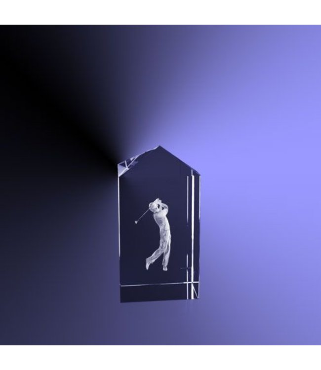 Award BM Toppunt golf