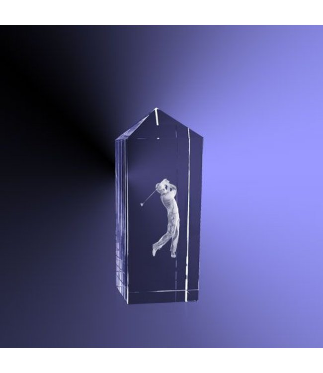 Award BM Toppunt golf