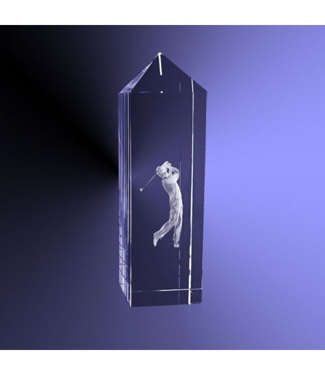 Award BM Toppunt golf