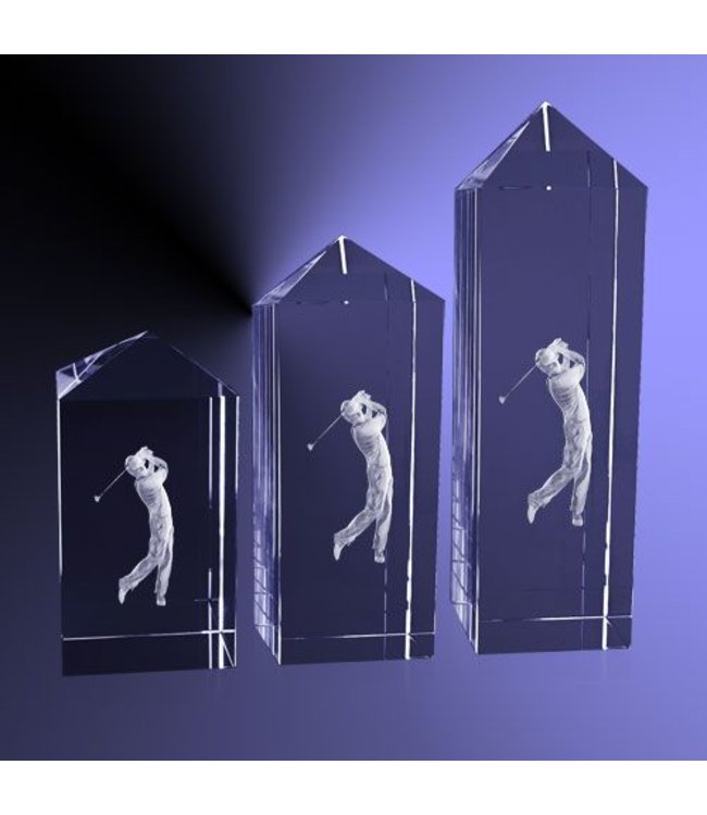 Award BM Toppunt golf