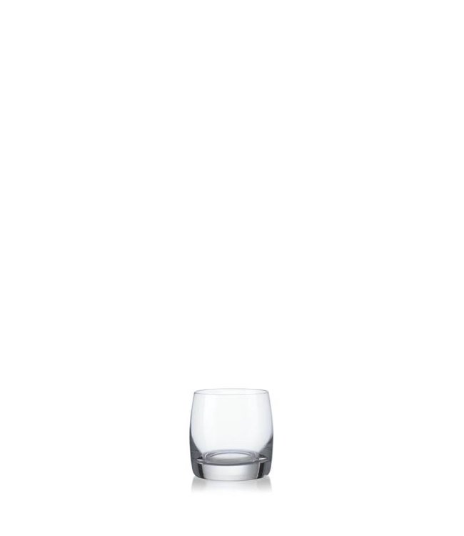 Borrel glas 60 ml Ideal Bohemia Crystal graveren