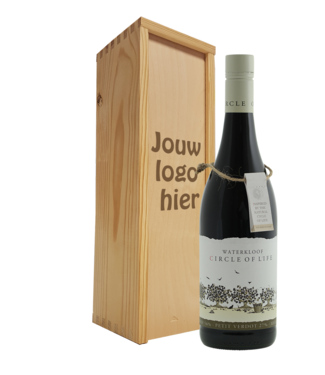 Wijnpakket 1 fles - Circle of life Red