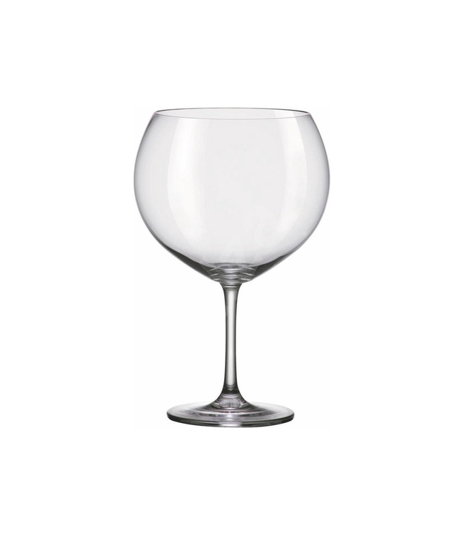 Set van 2 gin glazen  graveren