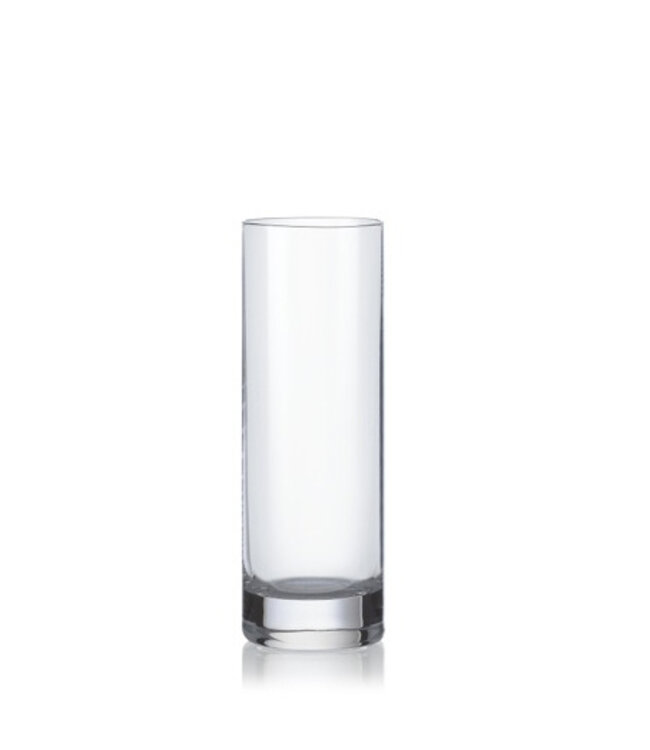 Borrelglas 50 ml Barline Bohemia Crystal