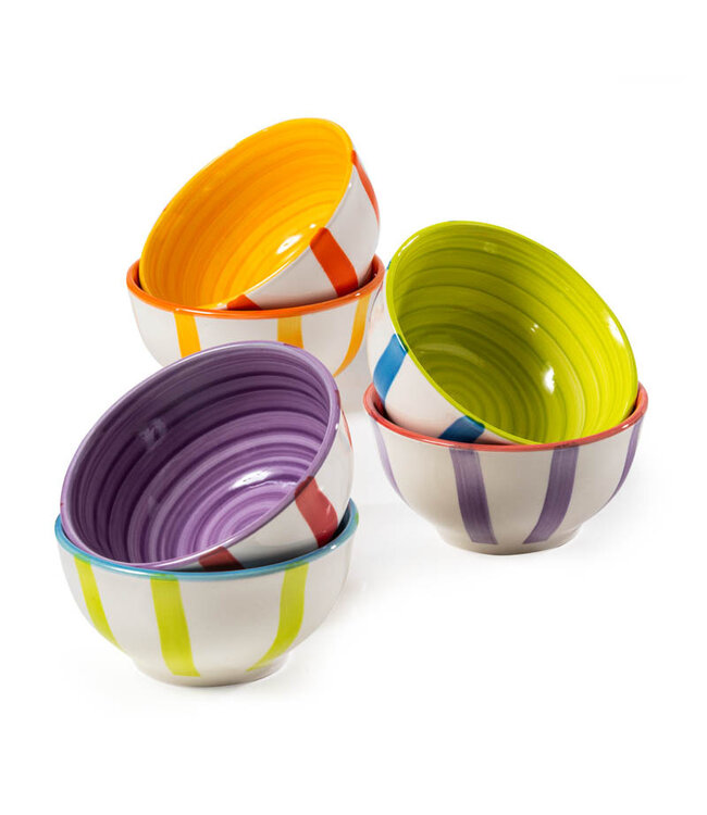 Kerstpakket Kleurrijke Familie