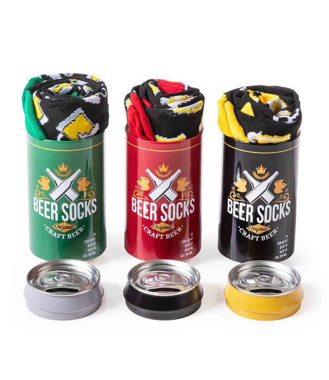 Kerstpakket Trappist op Sokken