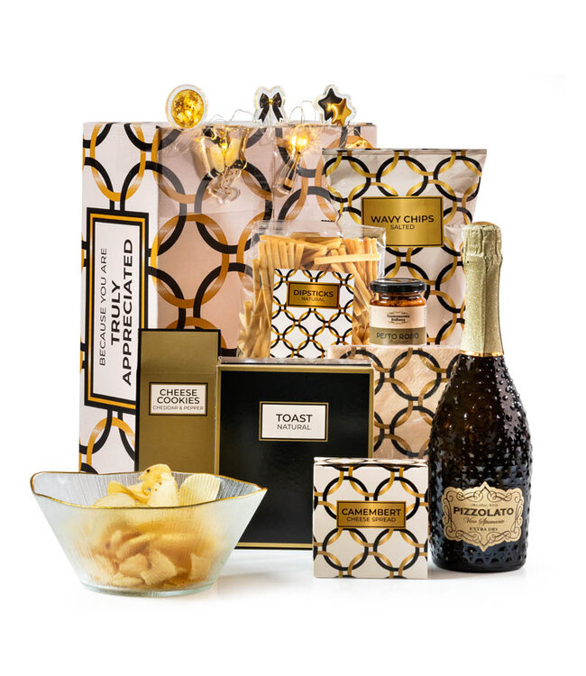 Kerstpakket Luxe Styling