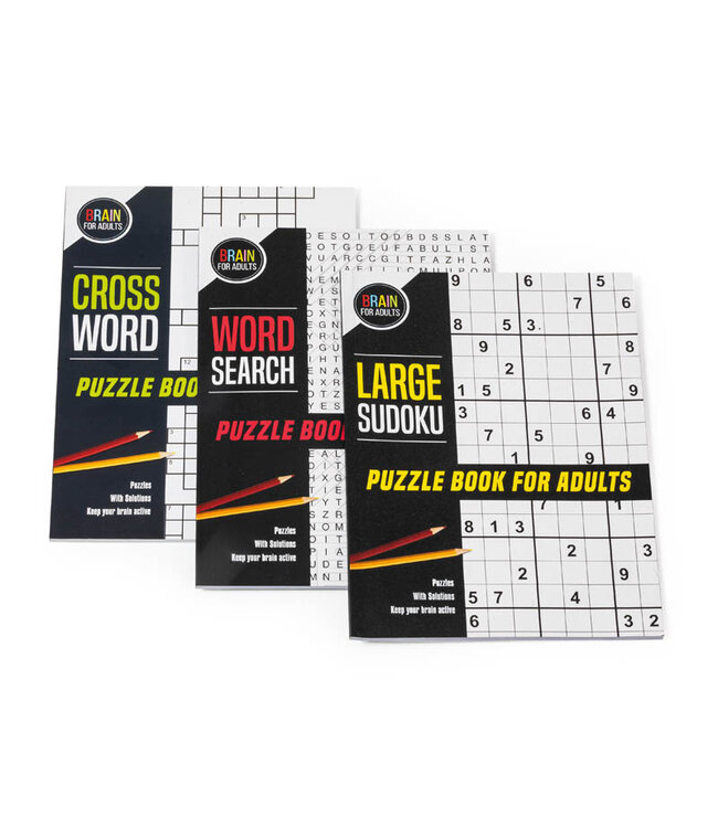 Kerstpakket Kerst & Brains