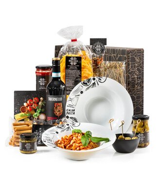 Kerstpakket Italiaanse Traditie