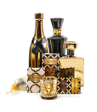 Kerstpakket Luxe Deco