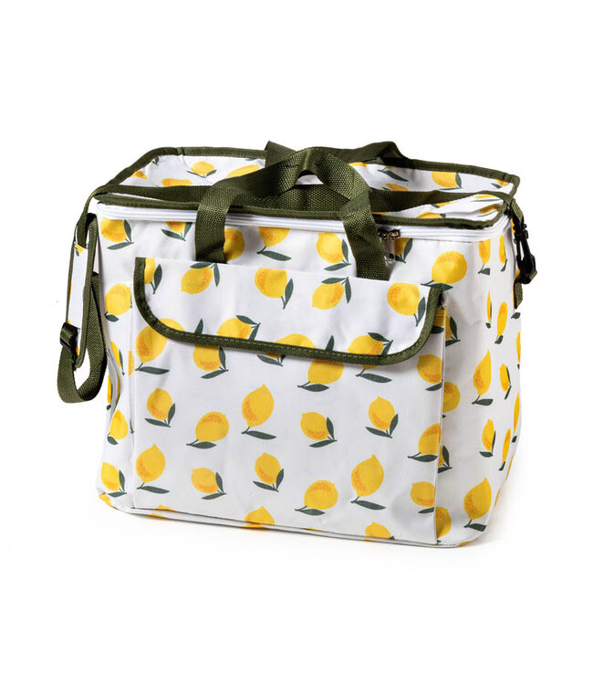 Kerstpakket Citrus Break