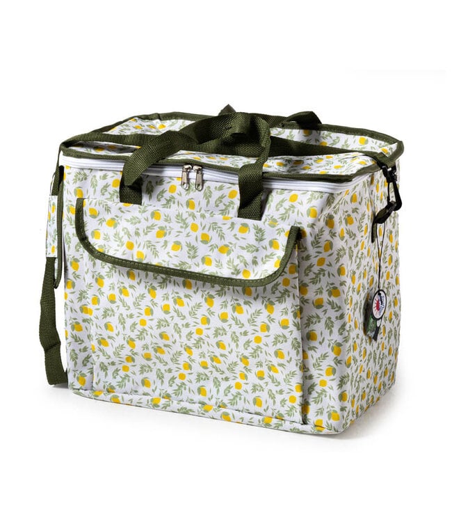 Kerstpakket Citrus Break