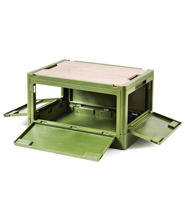 Kerstpakket Explore Outdoor