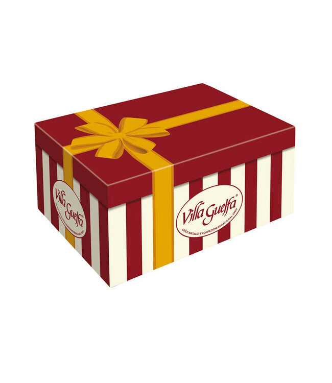 Kerstpakket Il Gastronomico