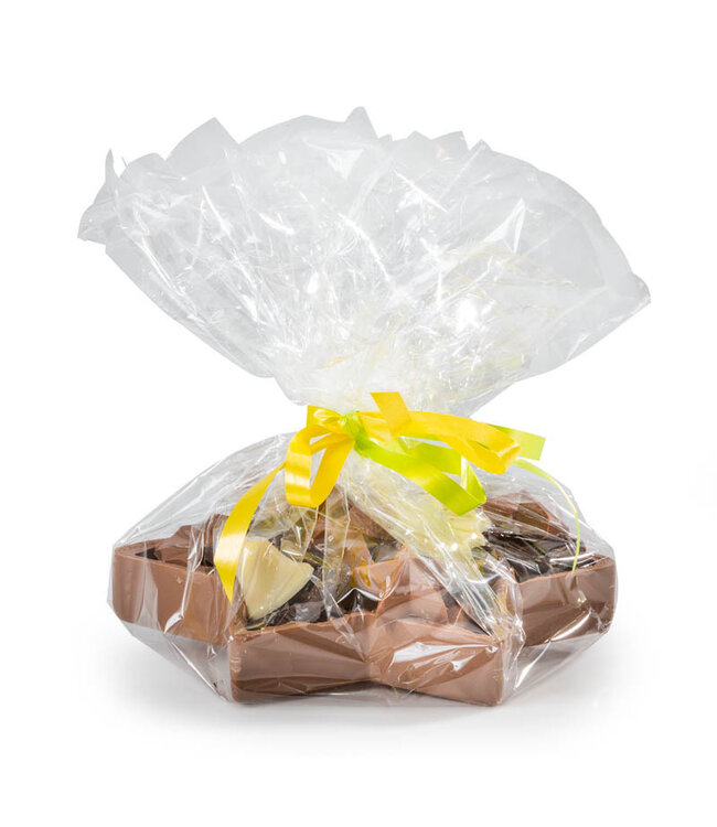 Kerstpakket Choco Ster