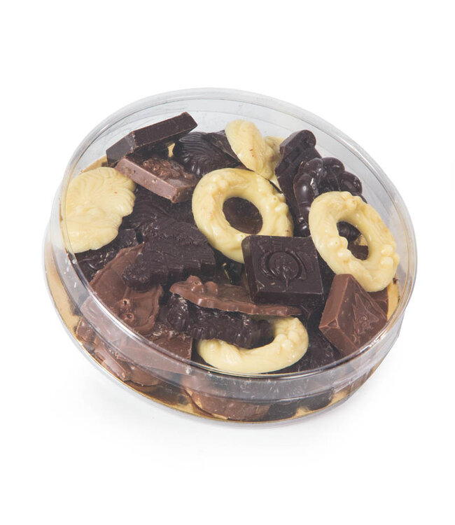 Kerstpakket Choco Treat