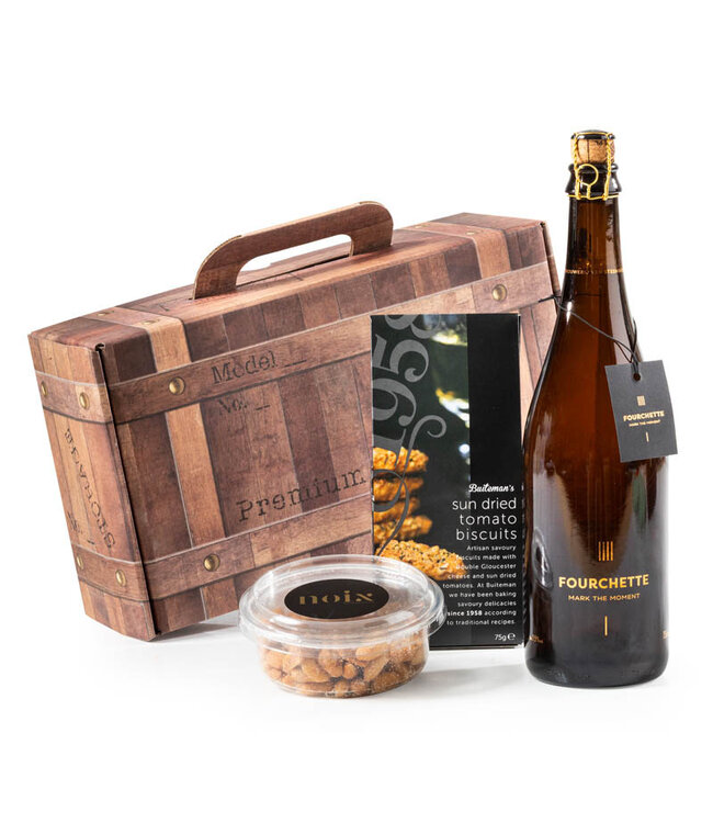 Kerstpakket Speciaal Bier