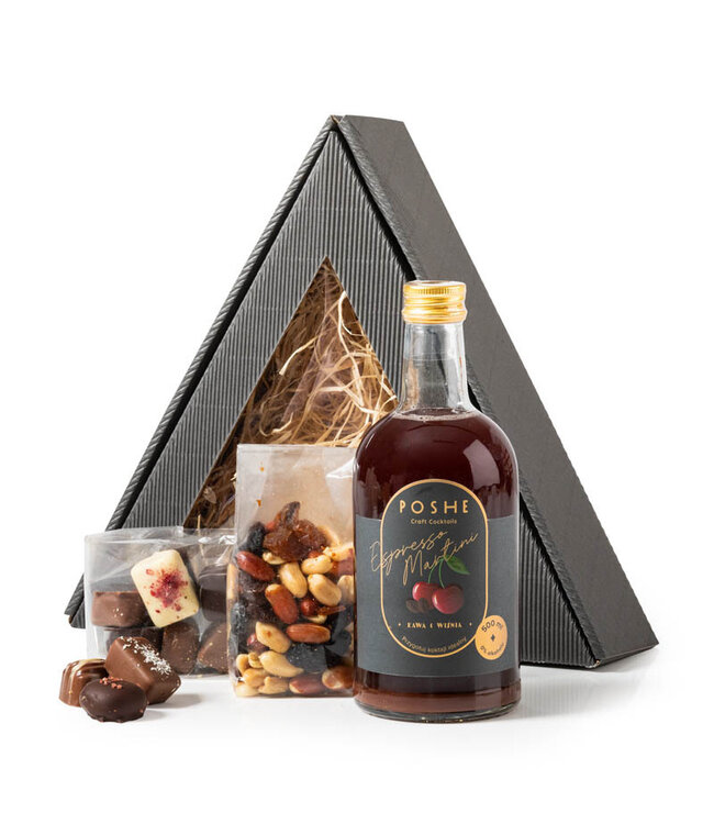 Kerstpakket Espresso Martini 0.0%