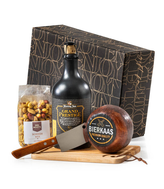 Kerstpakket Grand Prestige