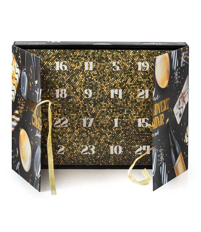 Kerstpakket Party Socks