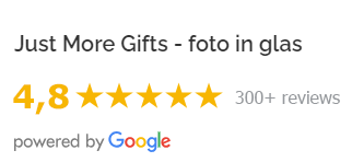 Google reviewscore Just More Gifts
