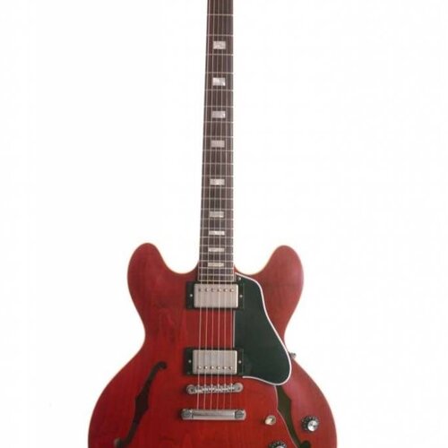 Hollowbody