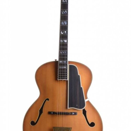 Archtop