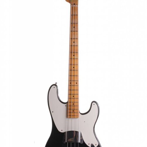 Elektrische Bass