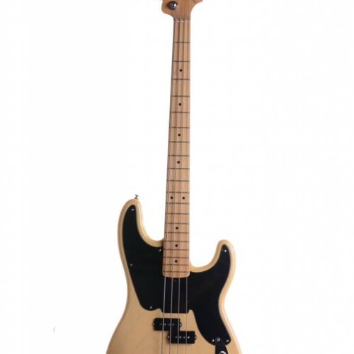 Bass Gitarren