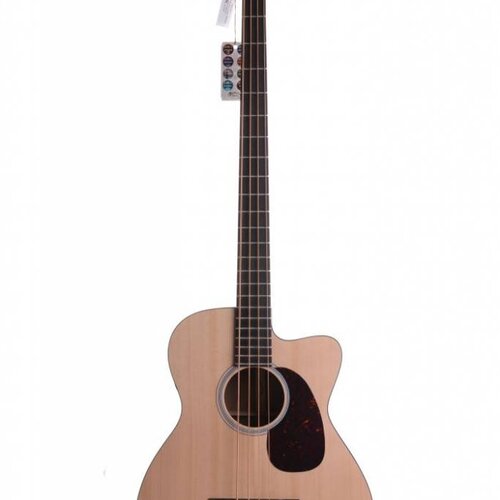 Acoustic Bass