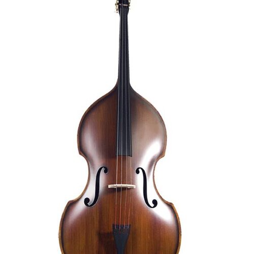 Double Bass