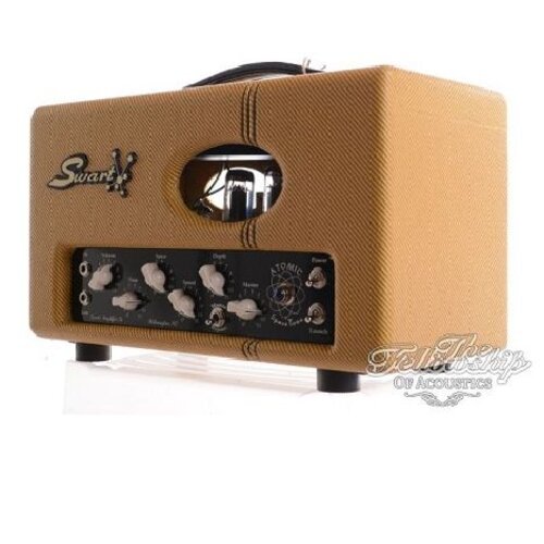 Tube Amplifiers