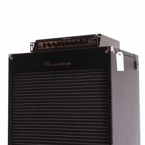 Bass Amplifiers