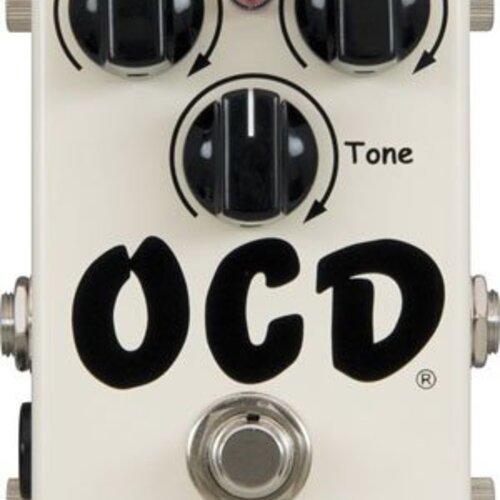 Overdrive & Distortion