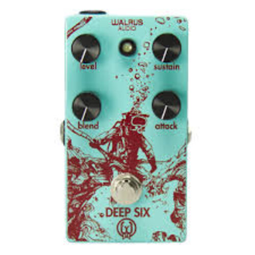 Overige Effectpedalen