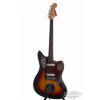 Jaguar 1962