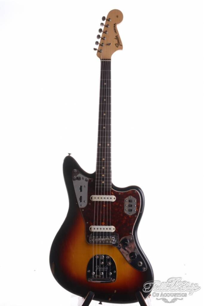 Jaguar 1962
