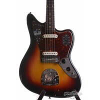 Jaguar 1962