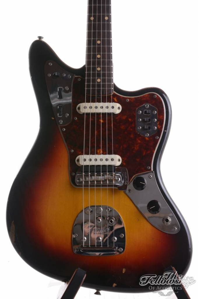 Jaguar 1962