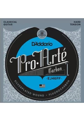 D'Addario Pro-Arte EJ46FF klassieke snaren