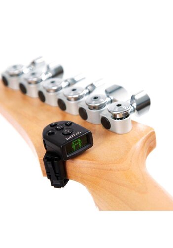 Planet Waves Planet Waves NS Micro Tuner CT12, stemapparaat