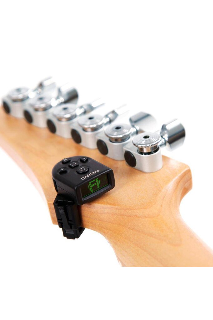 Planet Waves NS Micro Tuner CT12, stemapparaat