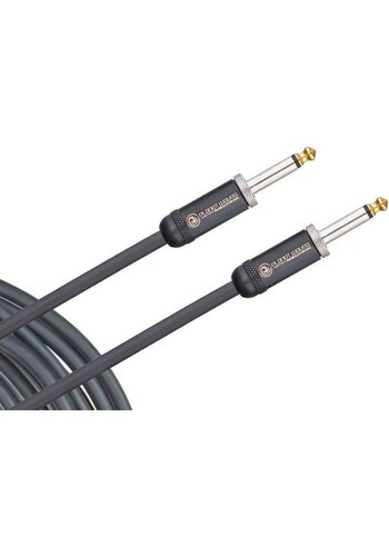 Planet Waves Planet Waves American Stage Instrument Cable, 3.05m