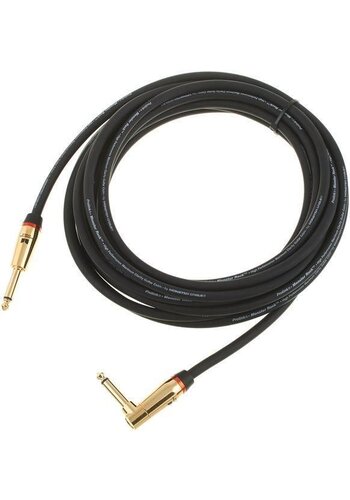 Monster Cable Monster Rock Prolink Gitaar Kabel 21Ft 6.4M AS