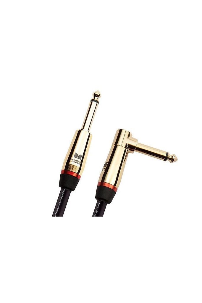 Monster Rock Prolink Gitaar Kabel 21Ft 6.4M AS