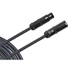 Planet Waves PW-AMSM-25 American stage XLR Microfoonkabel 7.5m