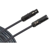 Planet Waves PW-AMSM-25 American stage XLR Microfoonkabel 7.5m