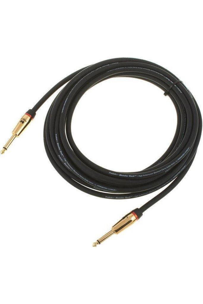 Monster Cable Rock 21