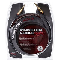 Monster Cable Rock 21