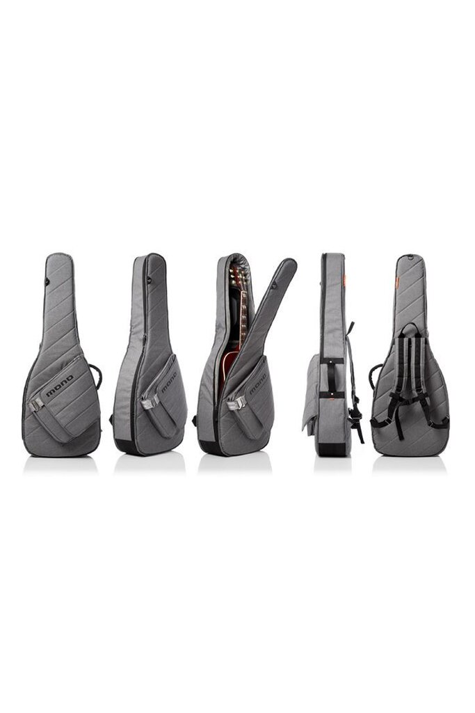 Mono M80 Sleeve Acoustic Guitar Ash